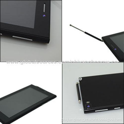 3G/4G Tablet PC